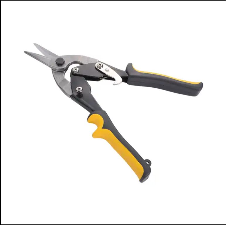Manufacturer Custom American Hardware Tools Aviation Tin Snips