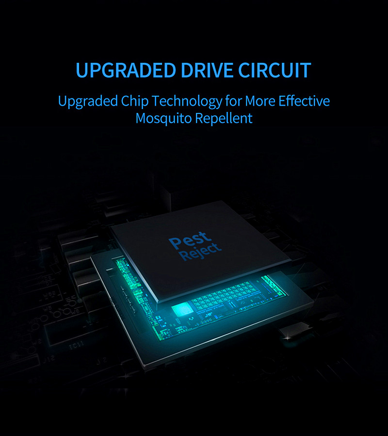 1Pcs Pest Reject Ultrasound Mouse Cockroach Repeller Device Insect Rats Spiders Mosquito Killer Pest Control Household Pest