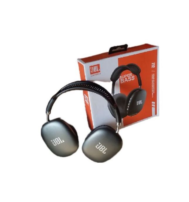 JBL Super Bass High-Quality Noise Cancelling Headset