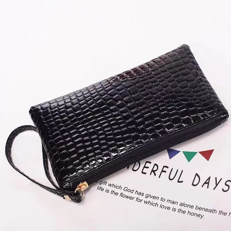 #151 Women Small Bag Travel Neceser Wallets Fashion Ladies Coin Keeper Holders Pouch Toiletry Organizer Case Cosmetic Bag
