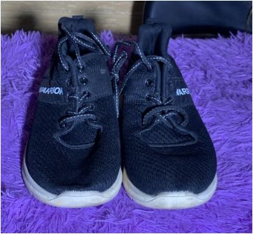 NEW DESIGN SNEAKERS