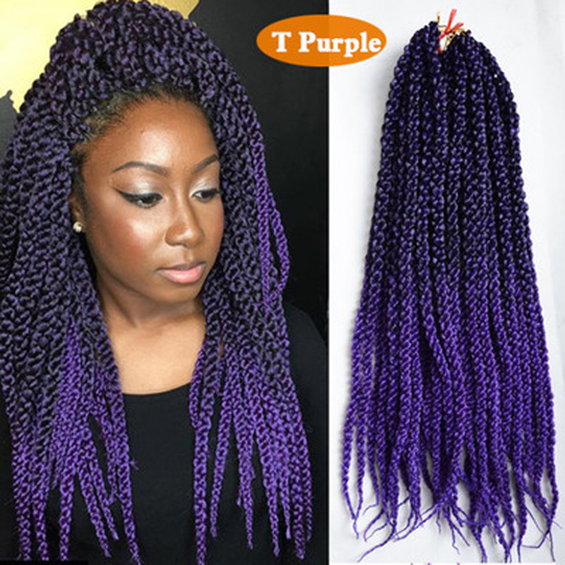 Cozy Cottage Wig 24 Inch 3D Cubic Twist Crochet Dreadlock Extensions for Man/Women,Full Head Handmade Permanent Human Loc Extension Black, Dreadlocks African Dreadlocks T-purple