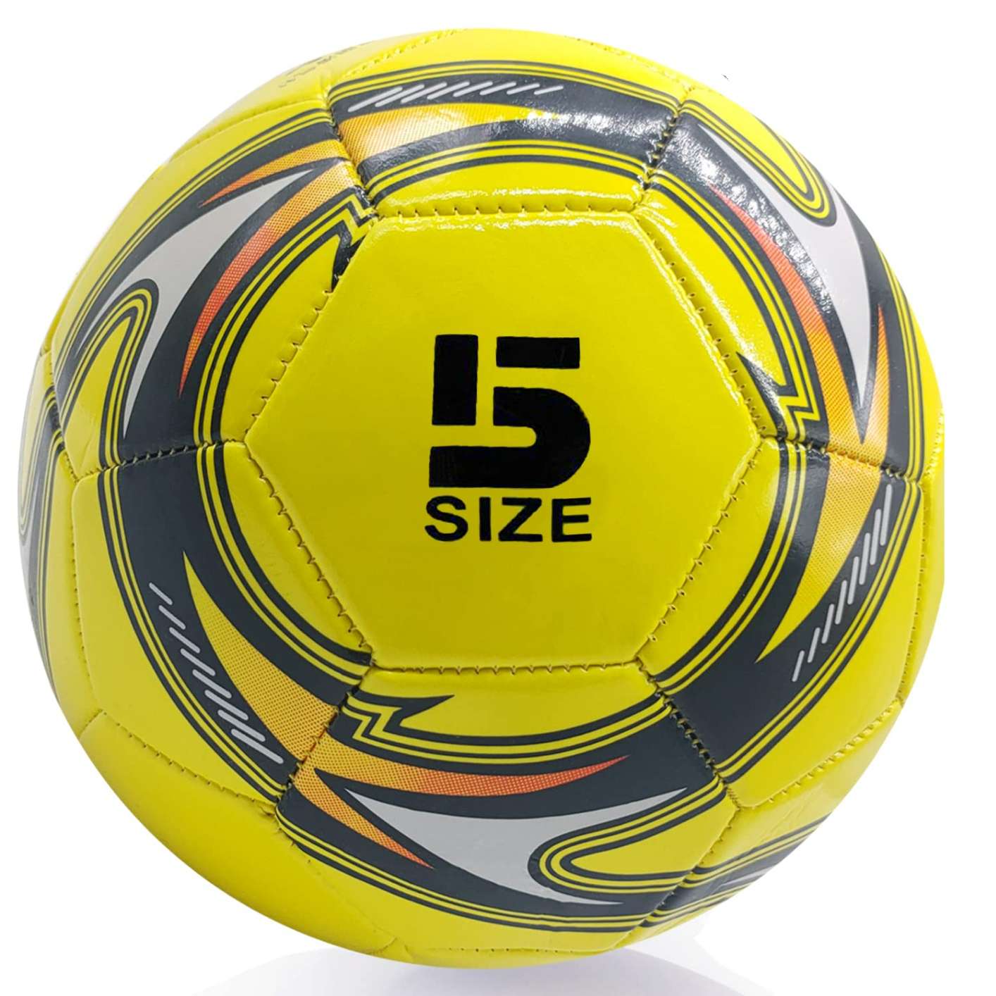 MECOLA Football Size 5andSize 4 Training Football IndoorandOutdoor Match Ball TospinoMall online shopping platform in GhanaTospinoMall Ghana online shopping