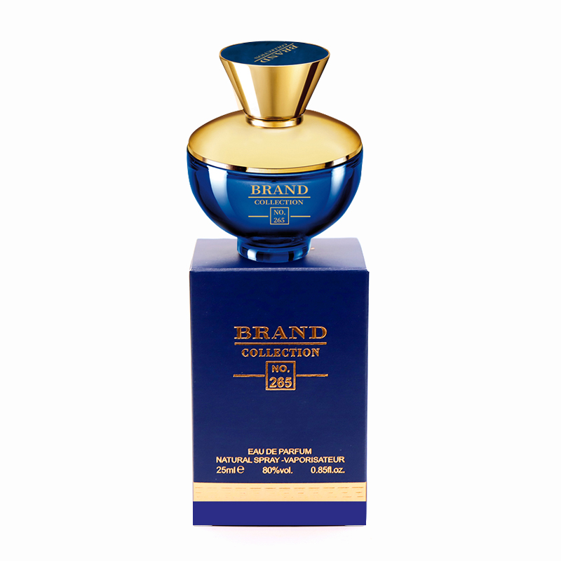 Poseidon Lady Long Lasting Perfume 25ML Perfume Women Fragrance Flower and Fruit Woody Scent