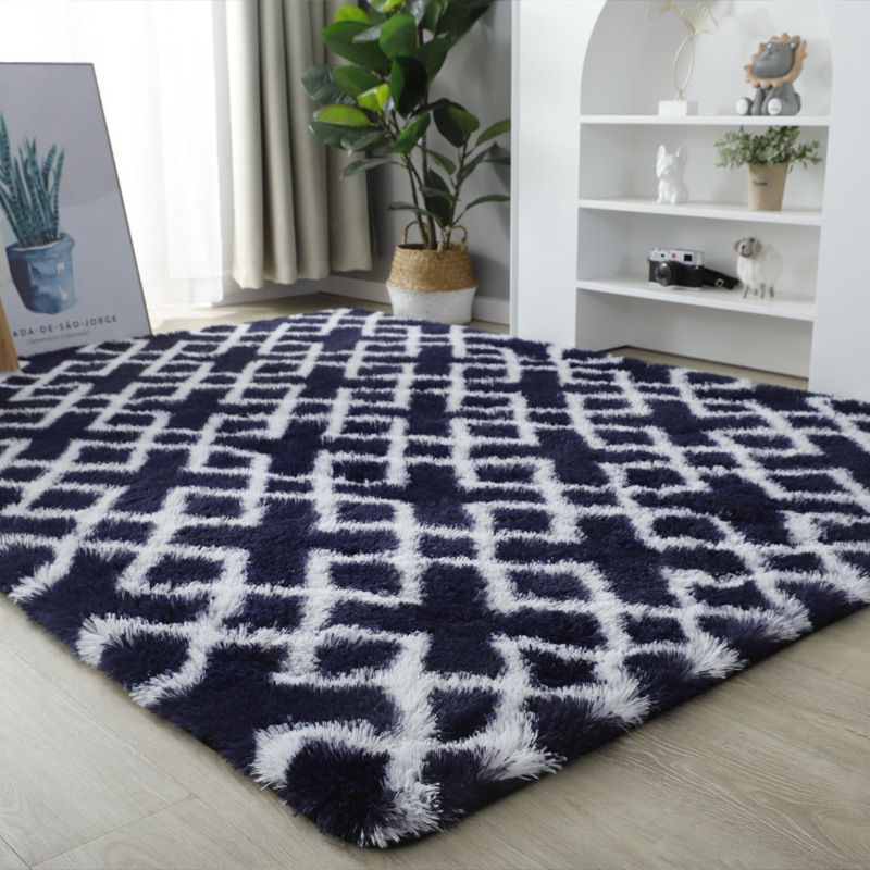 Carpet 40*60cm,50*80cm,60*120cm,60*160cm,80*120cm,80*160cm,80*200cm,100*160cm,100*200cm,120*160cm Washed plush tie dye gradient carpet, living room, bedroom, sofa, bedside CRRSHOP free shipping floor mat