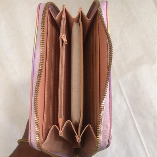  Women Wallet  Day Clutch Long Card Holder Purse Money