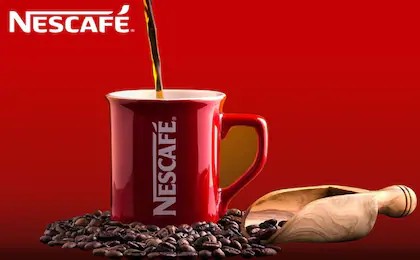 NESCAFE classic coffee 1.5g X10PCS