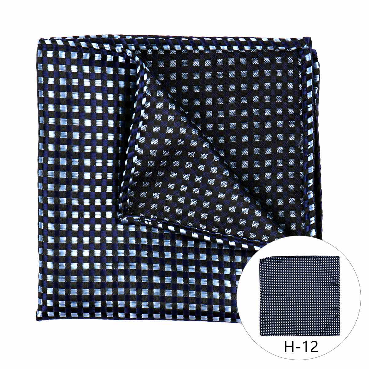 Men's suit pocket towel Business banquet dress accessories small square towel Fashion British European handkerchiefH12
