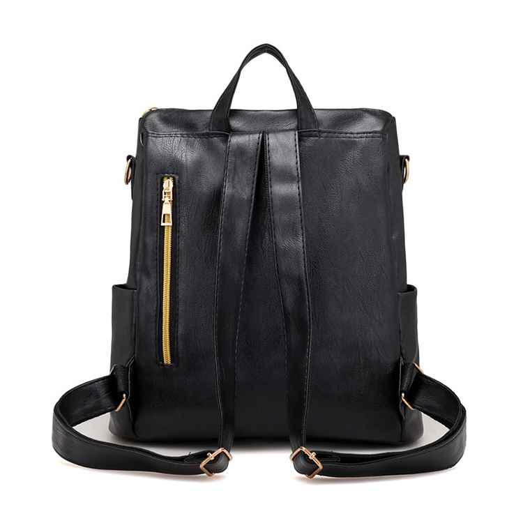 Tospino Backpack Purse for Women Shoulder Bag Rucksack PU Leather Backpack Casual Lightweight Travel Bag