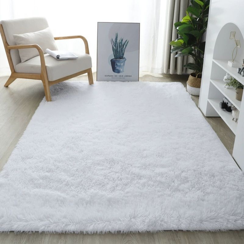 40*60cm,60*160cm,60*120cm,80*120cm,Modern silk carpet, living room coffee table, sofa, bedside carpet, bedroom carpet, floor mat CRRSHOP free shipping Holiday giftscm