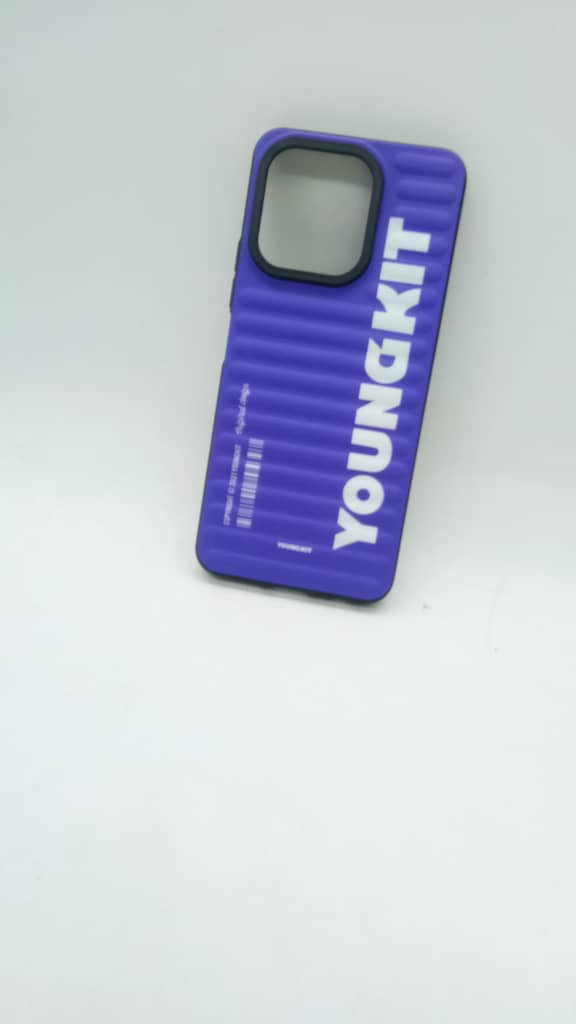 LUXURY MOBILE PHONE CASE COVER