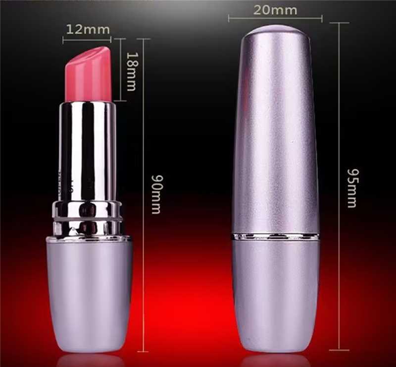 Sex Toys,Sex Products,Lipstick vibrator,Lipstick Vibrating Massager, Lipstick Jumping Egg, Private Lipstick Massager Pen, Vibrator, Adult Sex Product, Adult Toy.