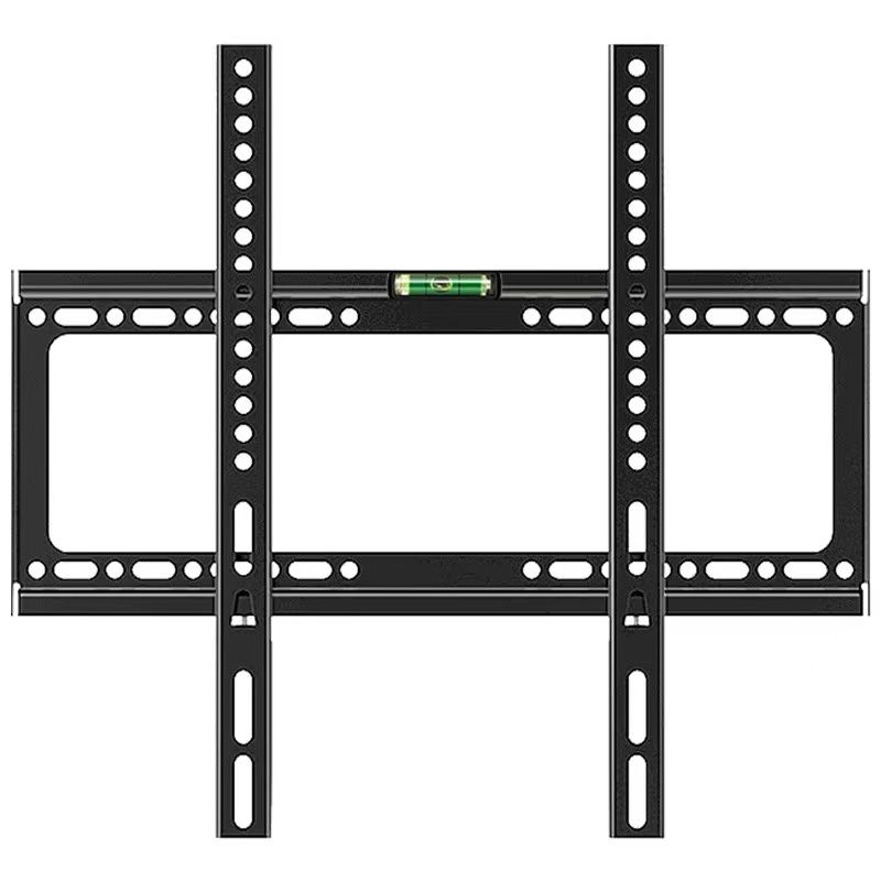 AUNONT TV mount integrated mount 14-80 inch wall mount LCD TV stand monitor mount TV rack