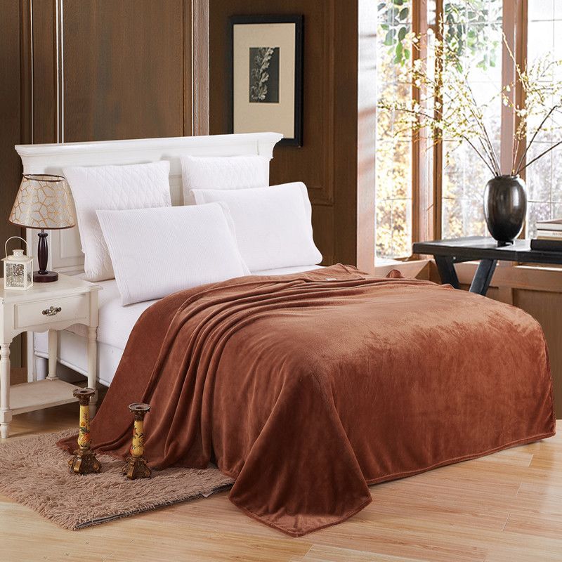 Coral fleece blanket, flannel blanket, nap blanket, bed sheet 50*70cm，70*100cm，100*140cm，120*200cm，150*200cm，180*200cm，200*230cm bedding