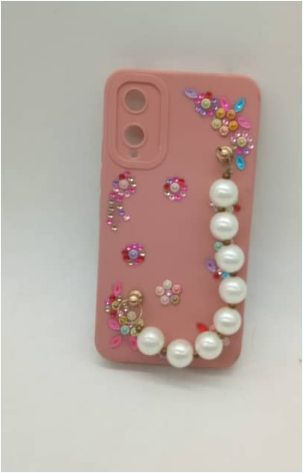 PHONE CASE FOR ITEL A18