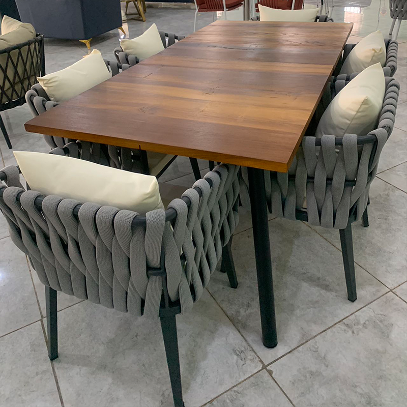 OUTDOOR FURNITURE (ODF-20)