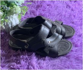 Non-slip Indoor Outdoor Sandals for Men