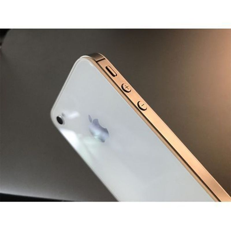 Apple IPhone 4S -3,5 '' 16 GB + 512 MB RAM 