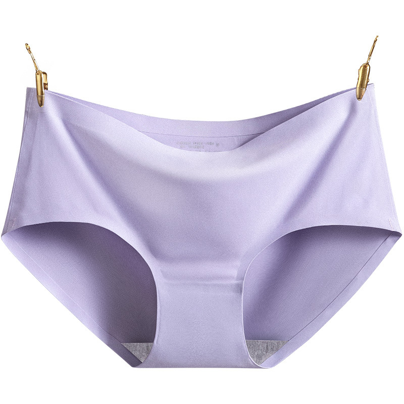 8158 women's deep U-bra silicone invisible underwear anti-sagging