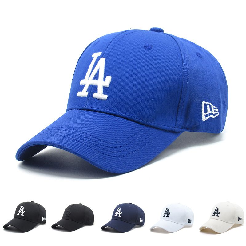 88887 Men 3D Embroidery Cotton Black White Gym Running Sports Snap-back Baseball Men Cap
