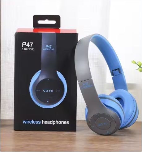 Wireless Headphones V5.0 Earphone TWS Mini In-ear Earbuds Sports Running Gaming Headset 