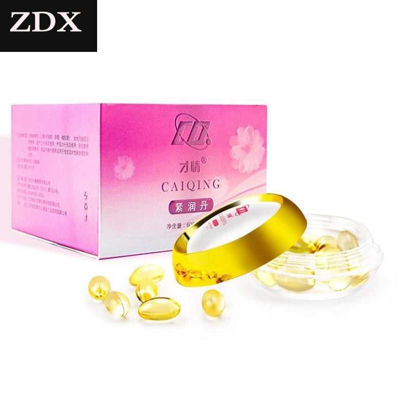 10pcs/2pcs Vaginal Tightening Capsule Shrink Tighten Vaginal Feminine Hygiene Vagina Repair Stick Narrow Tightening Shrinking