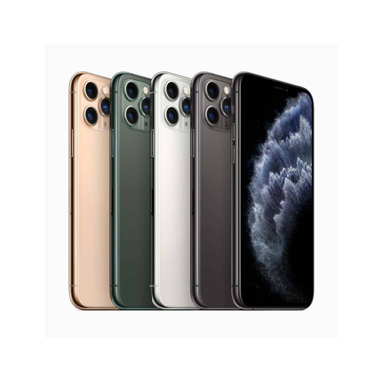 iPhone 11 Pro Max{Second-hand refurbished machine}