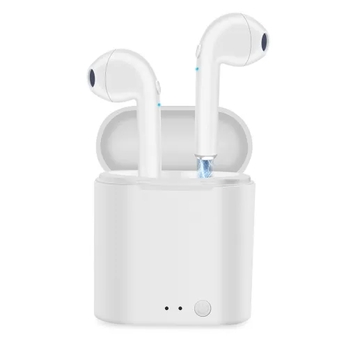 I7s wireless earphones new arrivals