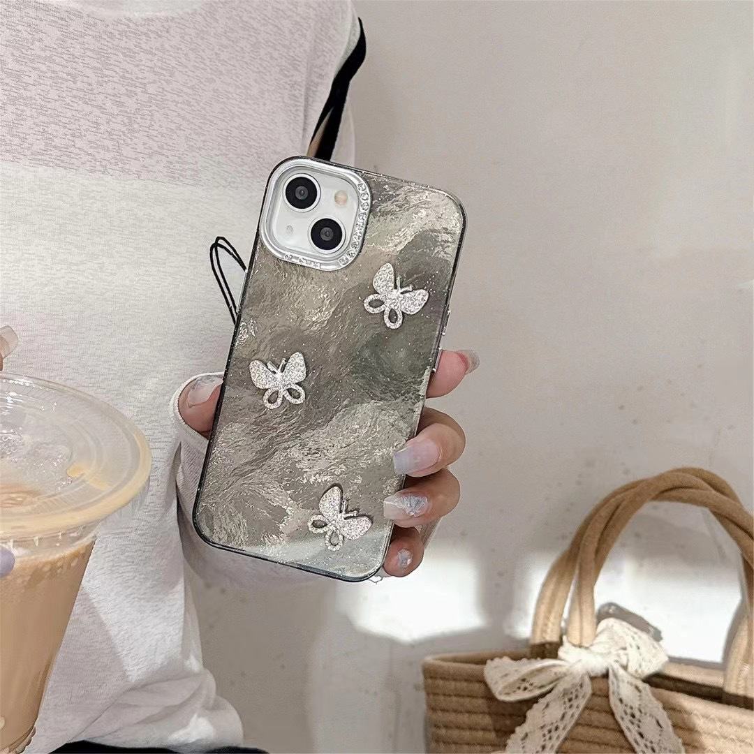  Cover For iPhone 11 12 13 14 15 16 Pro Max phone covers for all phones