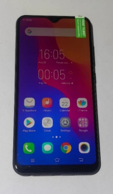 VIVO Y93s full network