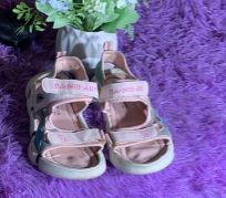 Cute Kids Sandals