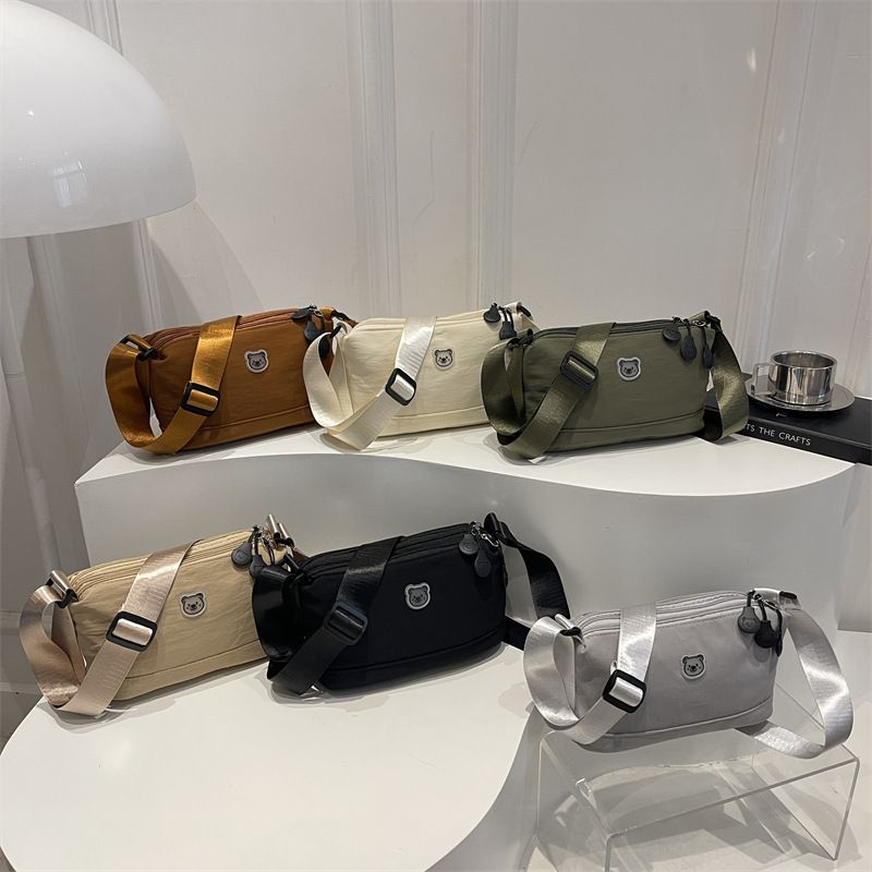 Fashion Trendy Women Bag, Elegant Unique Casual Shoulder Bag, Lightweight Versatile Crossbody Bag for Travel