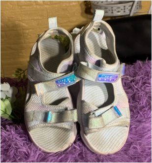 Non-slip Indoor Outdoor Sandals 
