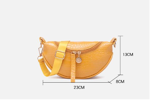 NANO Bags Ladies Bags Women's Bag Handbag Shoulder bag PU Leather