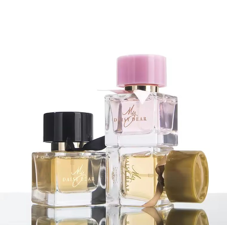 DAISY DEAR Women's Perfume Pheromone Fresh Natural Lasting Eau De Toilette 30ml