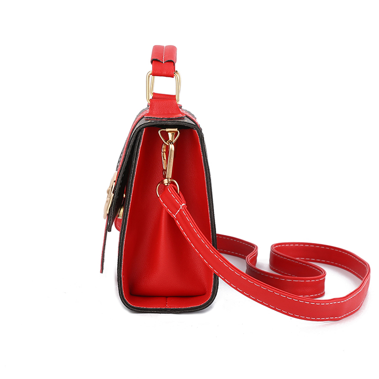 New Designer Crossbody Bags for Women 2020 Fashion Handbags and Purses Travel Shoulder Bag Female Small Tote