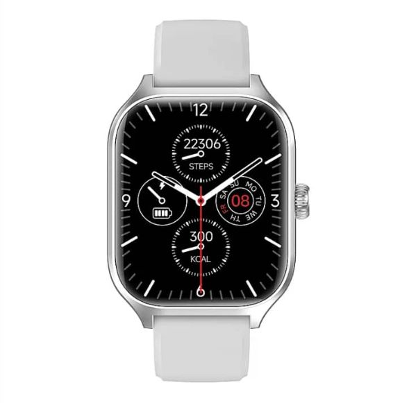 High-Quality Multi Function Digital Waterproof Women Watch Men's Designer Watch Touch Screen Customized dial smartwatch Bluetooth 4.0