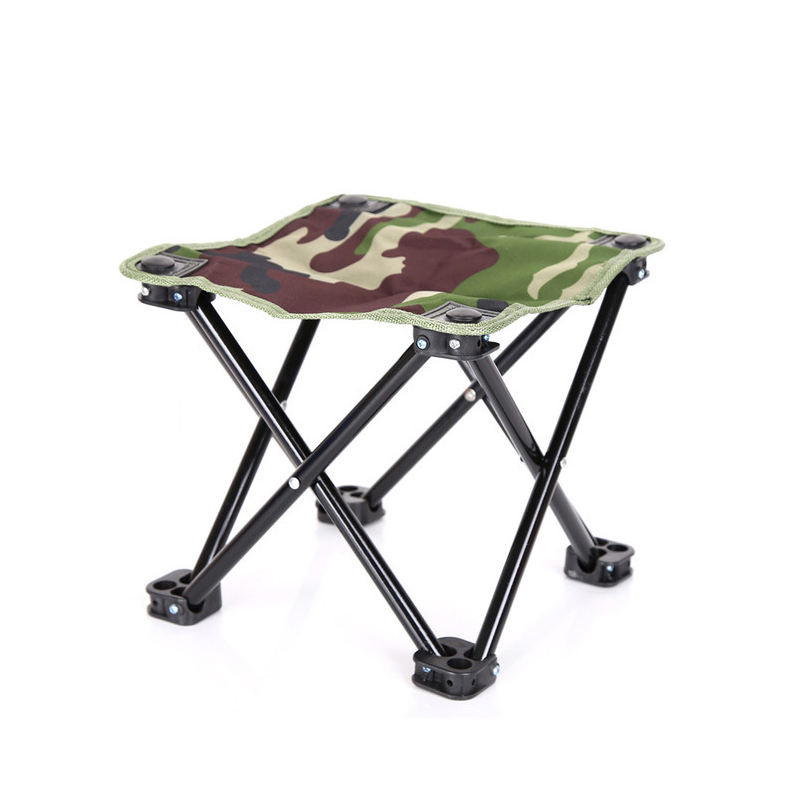 Camping Outdoor Folding Fishing Chair Portable Durable Leisure Beach Chair