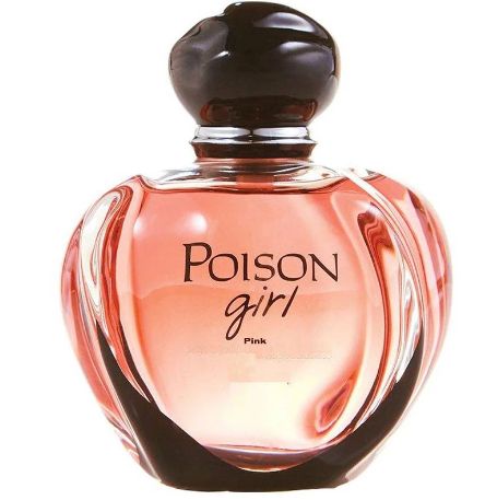 DIOR POISON GIRL 90ML EAU DE PARFUM SPRAY NEW & SEALED