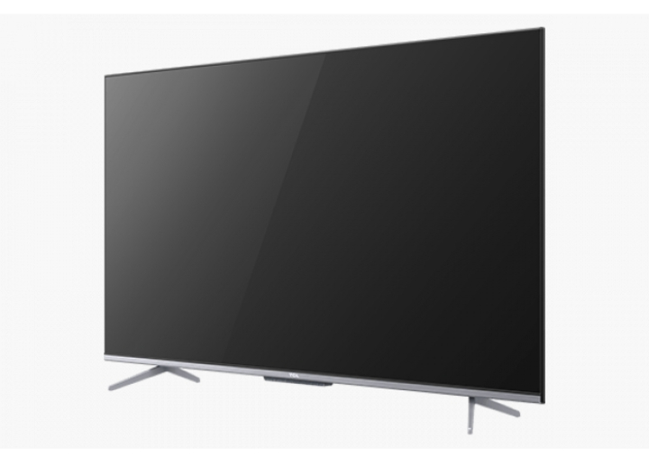 TCL 55 UHD TV (P725)/(P715)