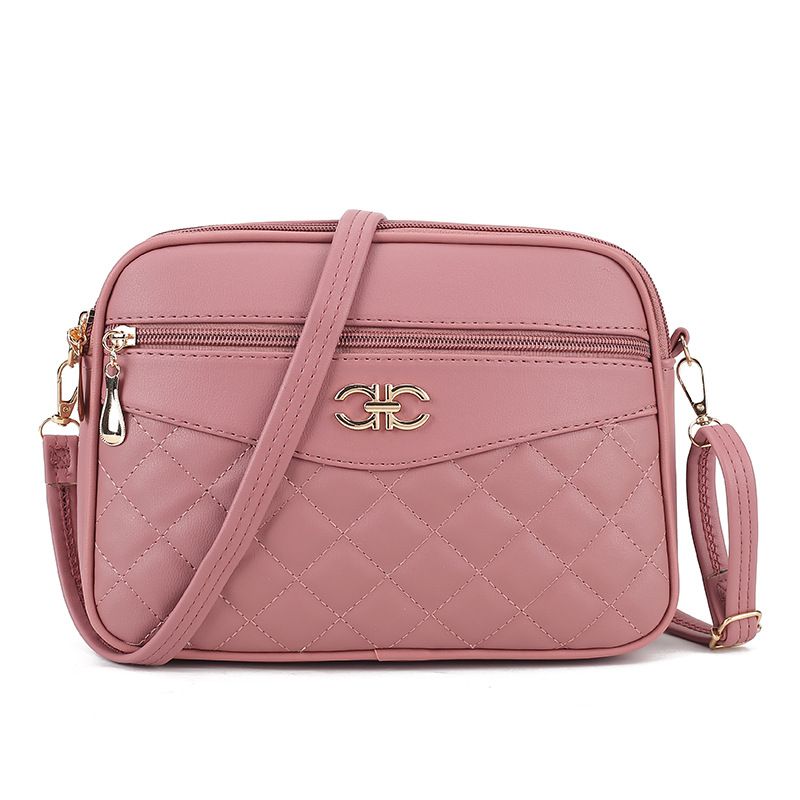 Women Trendy Large‑capacity Camera Crossbody Bag, Fashion Versatile Daily Shoulder Purse, Casual Sling Handbag for Shopping Travel Street Outing
