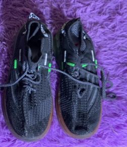 New Design Shoes for Men