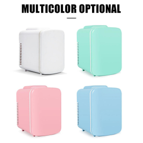 Portable Mini Fridge 