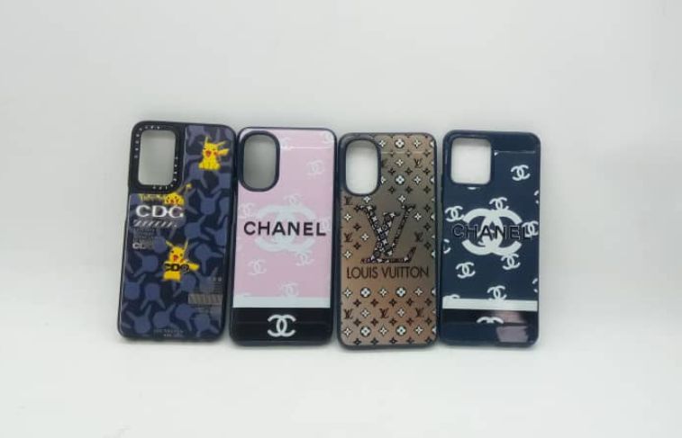 Protective Phone Cover For LS -570