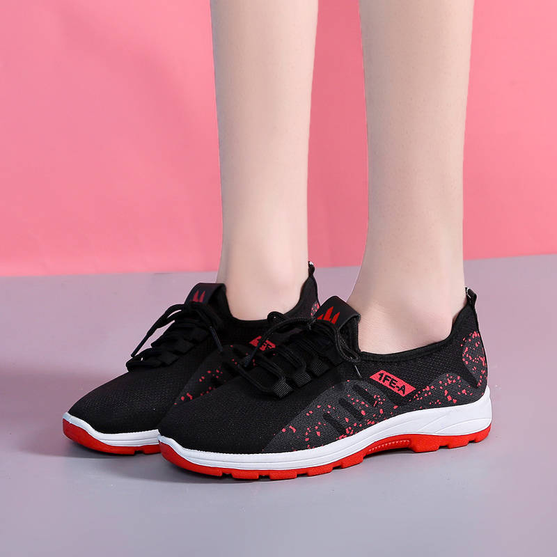 801 Fashion Casual Women's Sport Sneaker Female Woman Shoes Women Sneakers