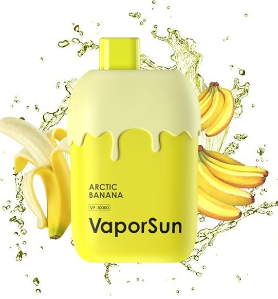 VaporSun 10000 puffs Vape Disposable e-cigarette 15ml 500mah type-C Port,5%,2% 12000 puffs 15000 puffs 20000 puffs 25K puffs 