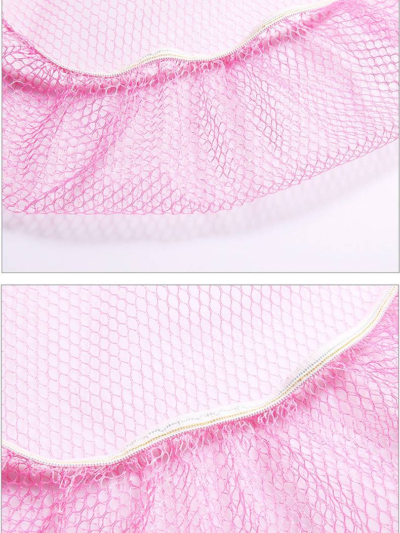 K0666-K0672 14 lnches Electric Fan Cover, Anti-Pinch Hand Protection Net, Dust Cover, Safety Protection Net