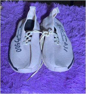 NEW DESIGN SNEAKERS
