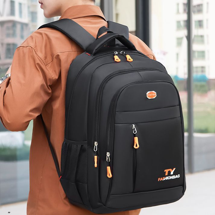 XR9715 Laptop Backpacks for Men 15.6 inches Notebook Bags School Bag Chargeable for Work School College Travel Business Trip