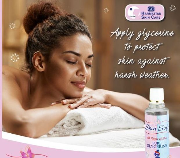 Skin Soft Pure Glycerine 40ml

